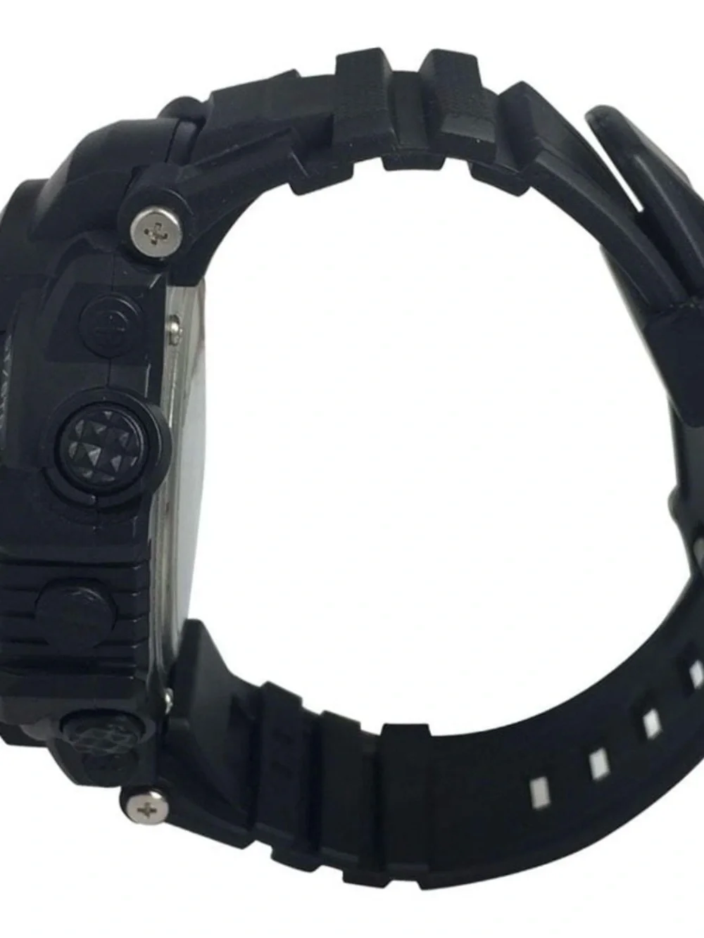 George mens solar